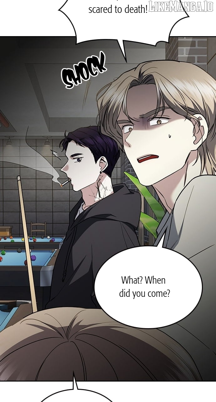 How to break up well Chapter 44 - page 73